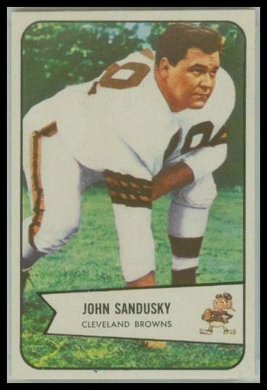 28 John Sandusky